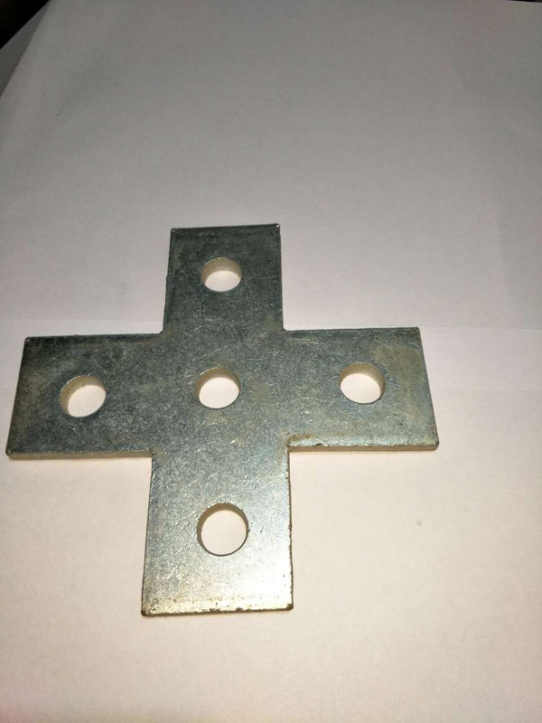 十字连接