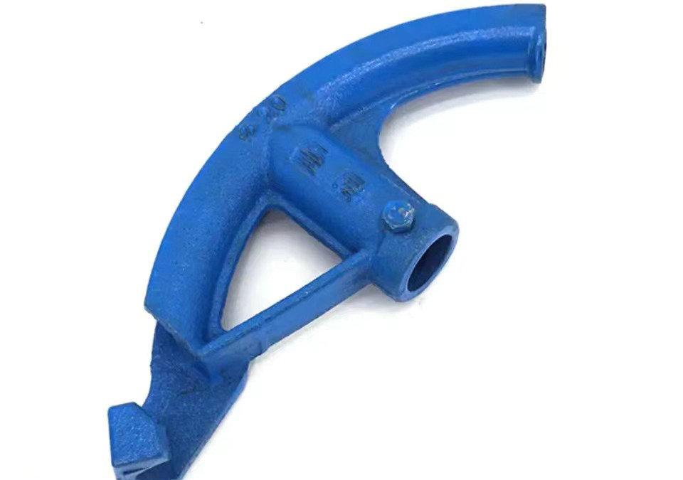 弯管器